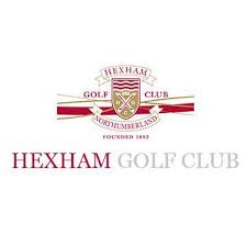 Image result for Hexham Golf Club Ltd