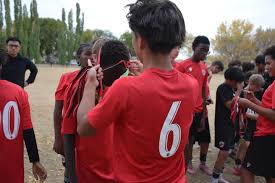 Image result for St Nicholas Youth Football Club
