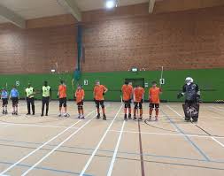 Image result for Sheffield Wildcats Rink Hockey and Roller Skating Club