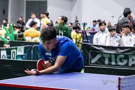 Image result for Reading University Table Tennis