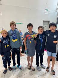 Image result for Saxon Crown (Lewisham) Swimming Club