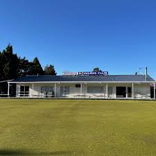 Image result for Strathaven Bowling Club