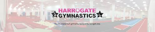 Image result for Harrogate School Of Gymnastics