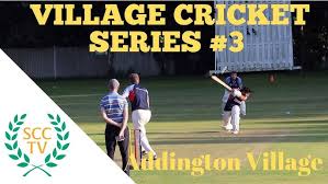 Image result for Addington Village Cricket Club