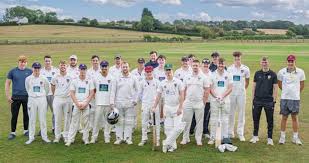 Image result for Spofforth Cricket Club