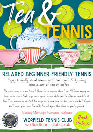 Image result for Worfield Tennis Club