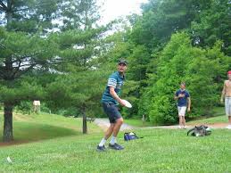 Image result for Ashville College Disc Golf Club