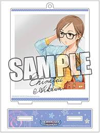 「相川千夏 アイドルマスターシンデレラガールズ」の画像検索結果