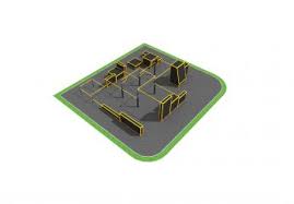 Image result for Vimflow Parkour