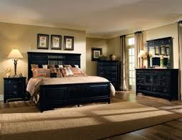 Bedroom Decorating Ideas For Dark Furniture - HOME DELIGHTFUL