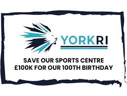 Image result for York Railway Institute Badminton Club