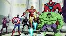 The Avengers: Earth's Mightiest Heroes Episode 23 | Watch cartoons ...