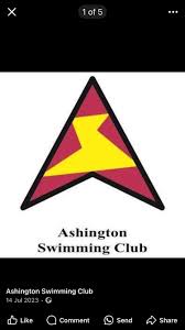 Image result for Ashington Swimming Club