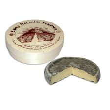 Image result for saint nectaire