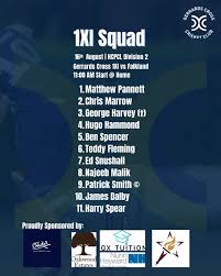 Image result for Gerrards Cross Cc