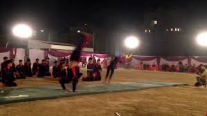 Image result for Arun Gymnastics Club