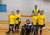 Image result for Letchworth Roller Hockey Club