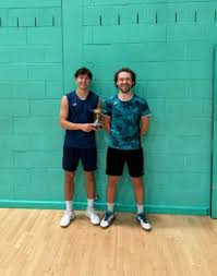 Image result for Loddon Sherpas (Hampshire) Badminton Club