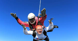 Image result for University of Nottingham Skydiving Club