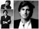Steve Jobs by Norman Seeff