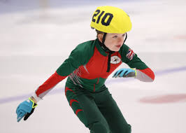 Image result for Nottinghamshire Ice racing Club