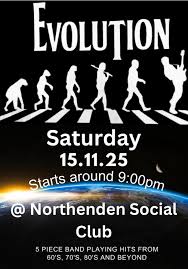 Image result for Northenden Social Club