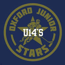 Image result for Oxford City Stars Ice Hockey Club