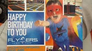 Image result for Abbey Flyers Trampoline Club