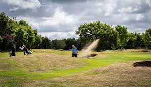 Image result for Hurlston Hall Golf Club