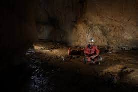 Image result for Manchester University Speleological Society