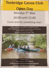 Image result for Tonbridge Canoe Club