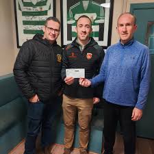 Image result for Sarsfield Gfc