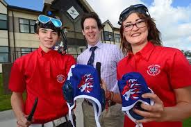 Image result for Pembroke Octopush Club