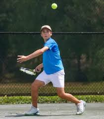 Image result for Junior Clay Tennis Registry