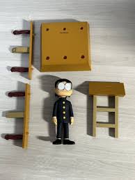 「刈野勉三 キテレツ大百科」の画像検索結果