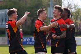 Image result for Fylde Rugby Union Football Club