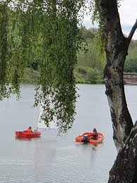 Image result for Rotherham Sailing Club