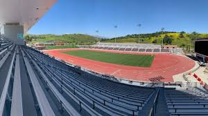 Image result for Sheepmount Athletics Stadium