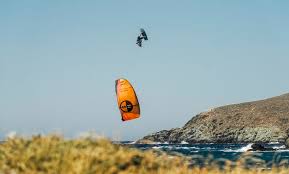 Image result for Harrogate Power Kite and Kitesurfing Club