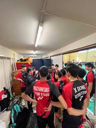 Image result for Kingswinford Ashton Jnr Badminton Club