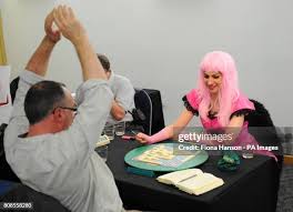 Image result for Leith Scrabble Club