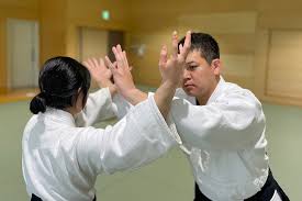 Image result for Aikido - Takama Hara Aikido Dojo