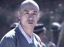高虎曾经扮演《天龙八部》虚竹