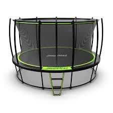 Image result for Hi-Volume Trampoline Squad