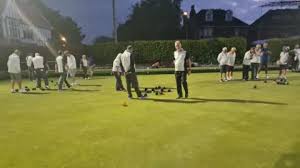 Image result for Lillington Bowling Club