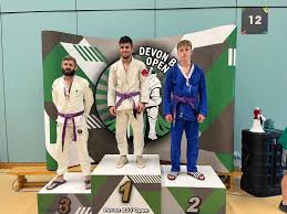 Image result for Devon Brazilian Jiu-Jitsu