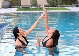 Image result for Cranleigh Disabled Swimming Club