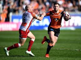 Image result for Castleford Rugby Union Football Club