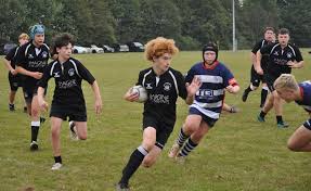 Image result for Banbury Rugby Football Club