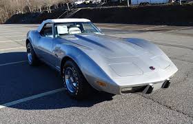 Image result for Silver Blue 1975 Chevrolet